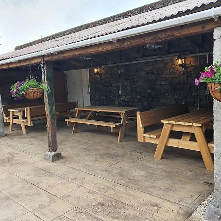Gordon'S Guesthouse Loughrea Zewnętrze zdjęcie
