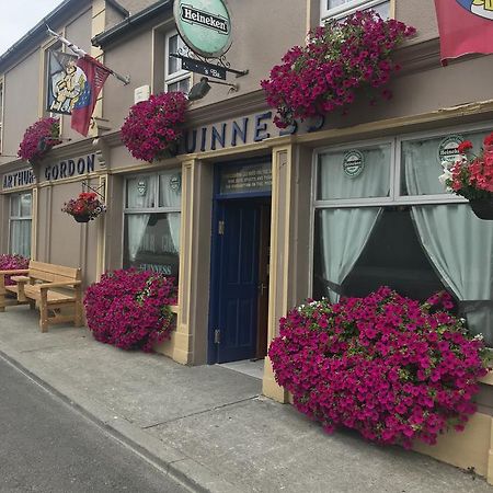 Gordon'S Guesthouse Loughrea Zewnętrze zdjęcie