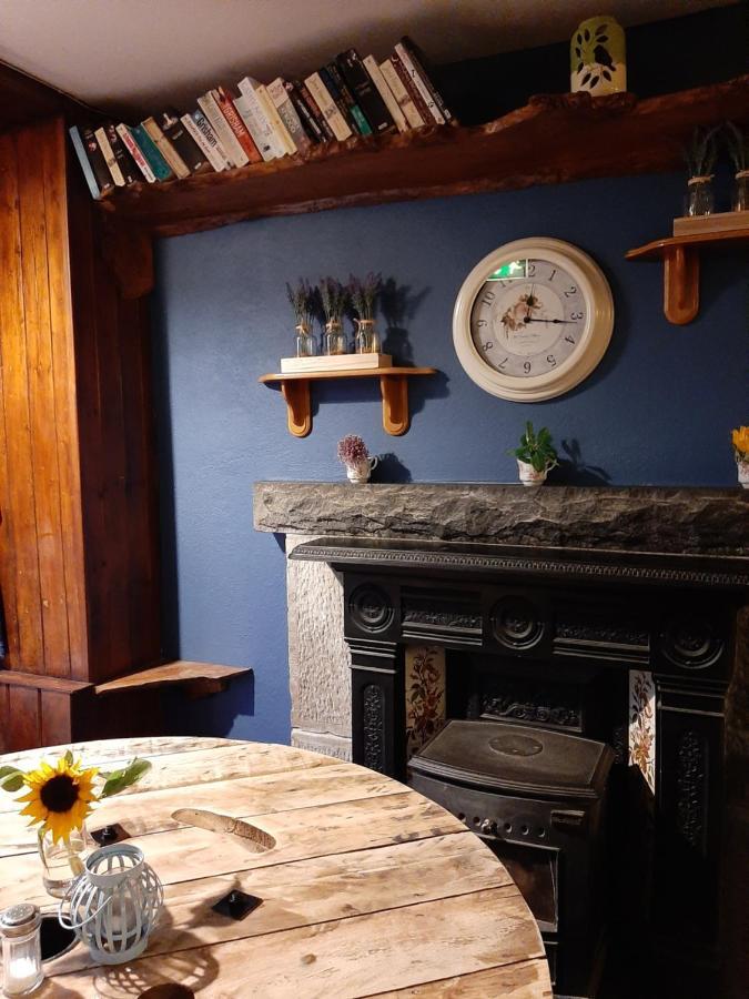 Gordon'S Guesthouse Loughrea Zewnętrze zdjęcie