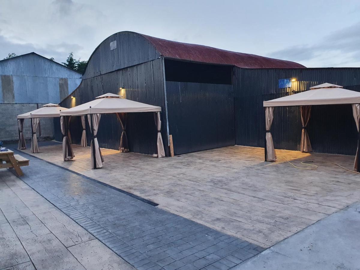 Gordon'S Guesthouse Loughrea Zewnętrze zdjęcie