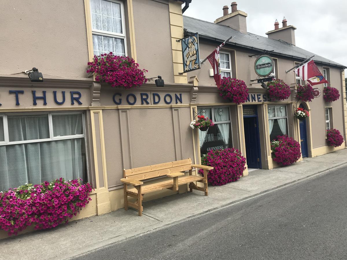 Gordon'S Guesthouse Loughrea Zewnętrze zdjęcie