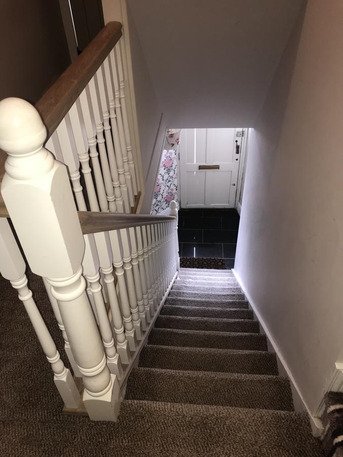 Gordon'S Guesthouse Loughrea Zewnętrze zdjęcie