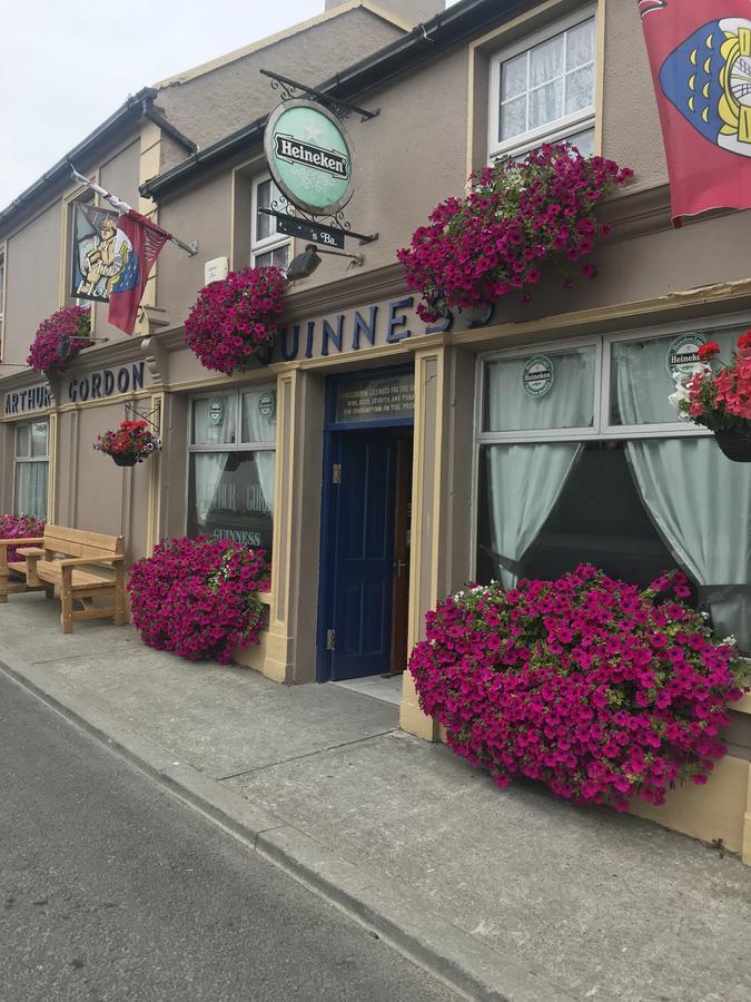 Gordon'S Guesthouse Loughrea Zewnętrze zdjęcie